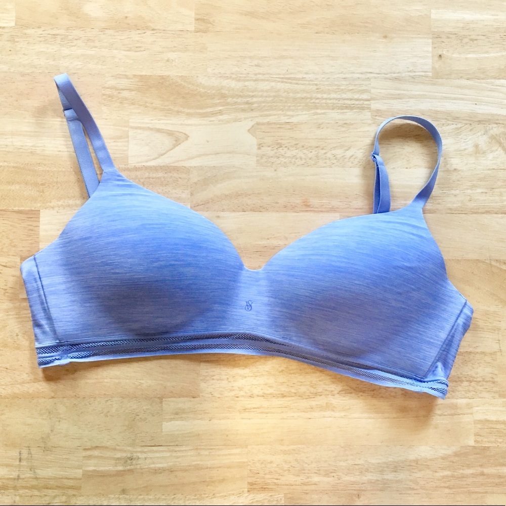 Like new Victoria’s Secret wireless bra